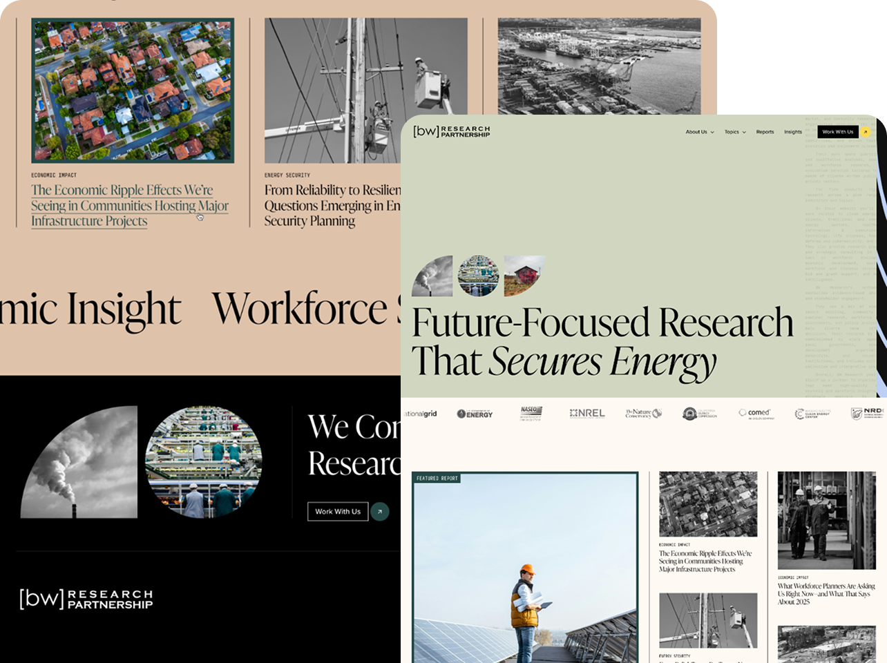 BW Research Partnership